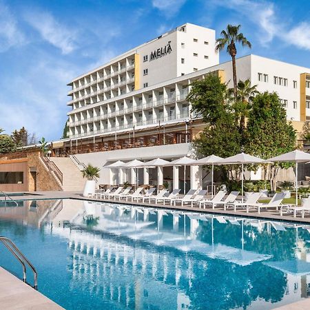 Melia Lloret De Mar Exterior foto