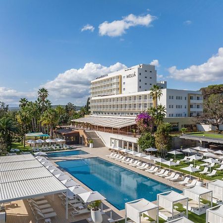 Melia Lloret De Mar Exterior foto