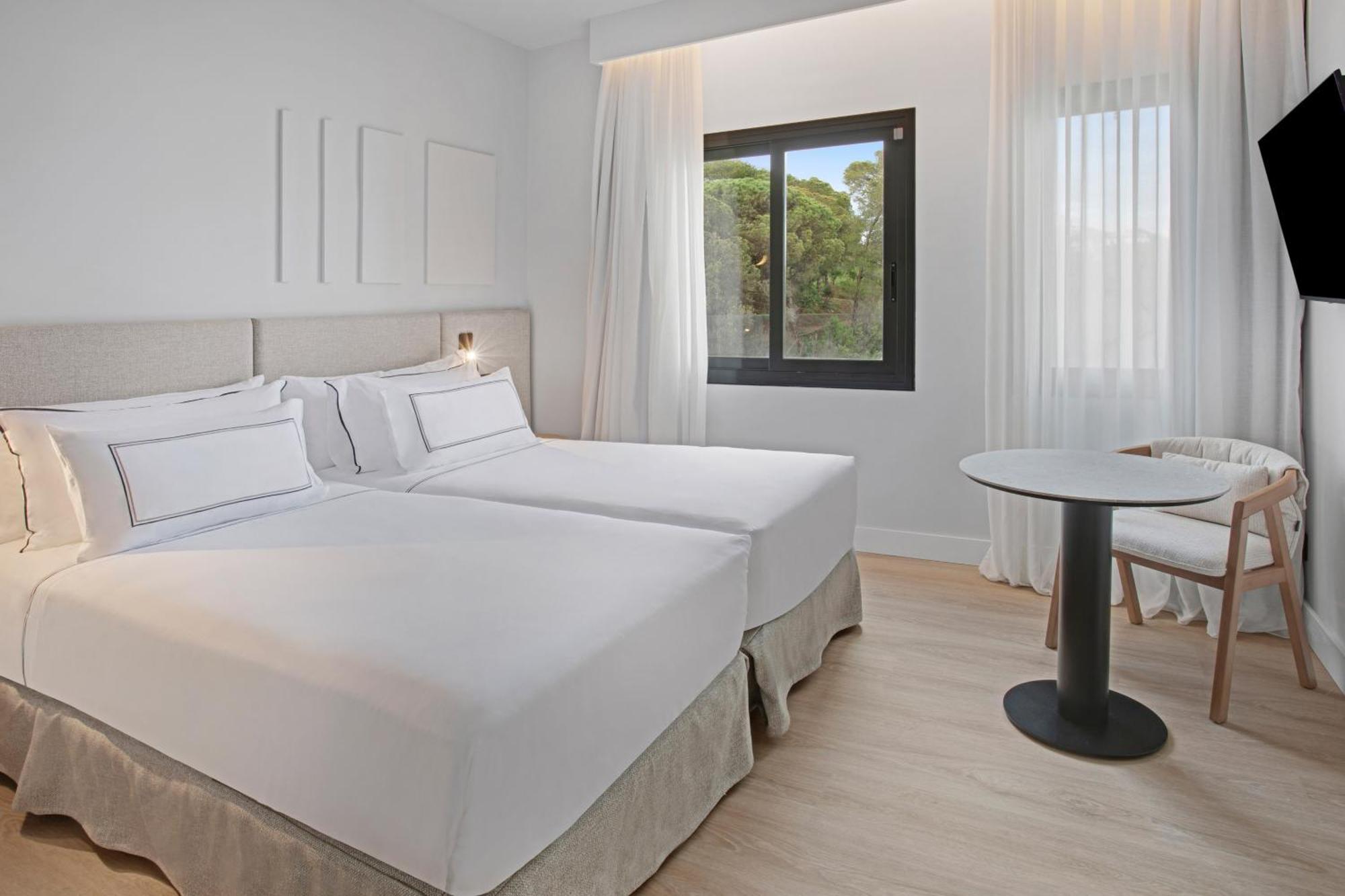 Melia Lloret De Mar Exterior foto
